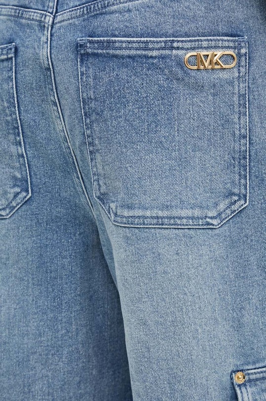 MICHAEL Michael Kors jeansi MT4905HEB1 albastru