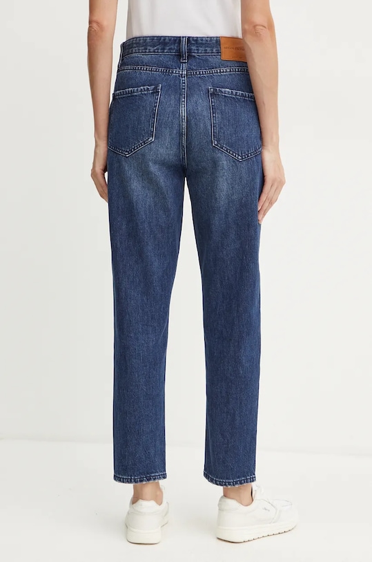 Одежда Джинсы Armani Exchange 6DYJ16.Y19HZ тёмно-синий