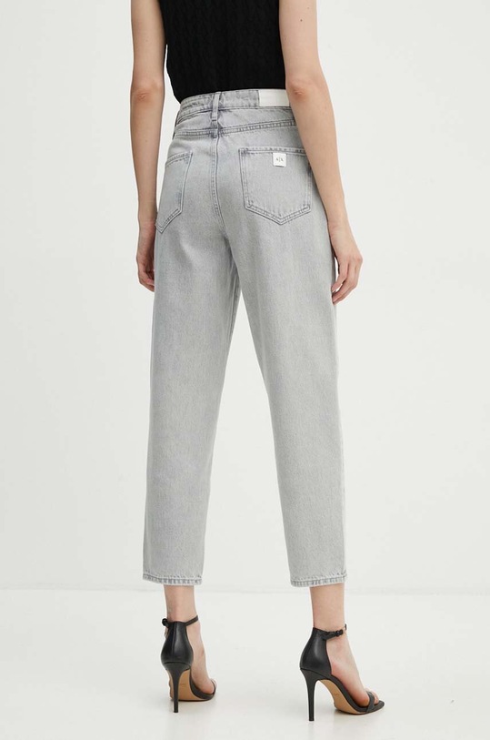 Дънки Armani Exchange 6DYJ51.Y18MZ сив AW24