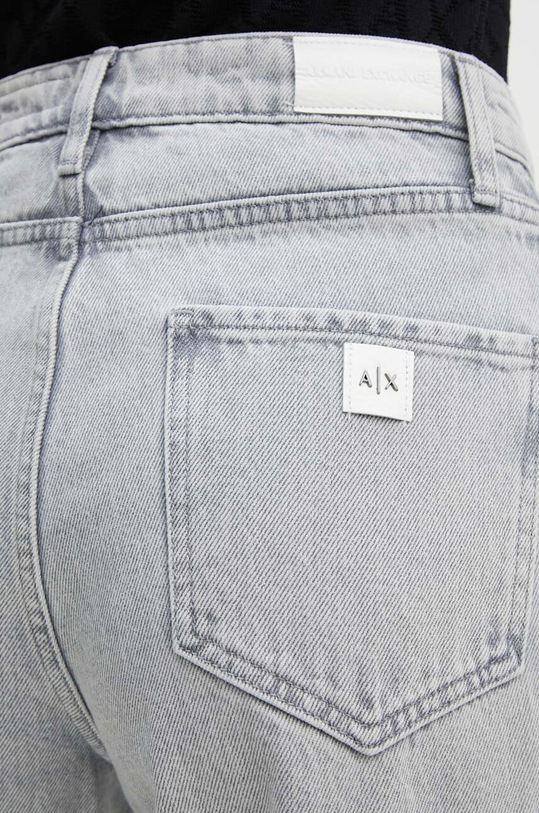 Дрехи Дънки Armani Exchange 6DYJ51.Y18MZ сив