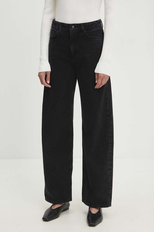 Drykorn jeansi negru 80764.260164