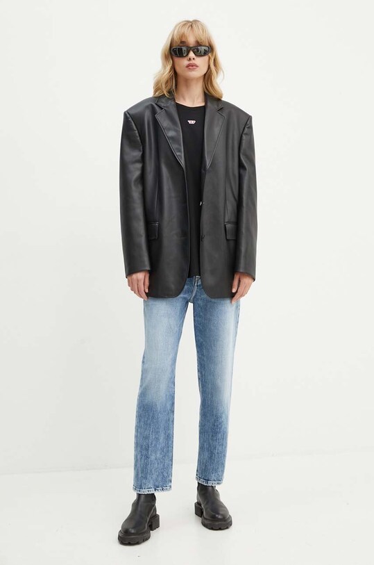 Diesel jeansy 2016 D-AIR A03618.09J54 niebieski AW24