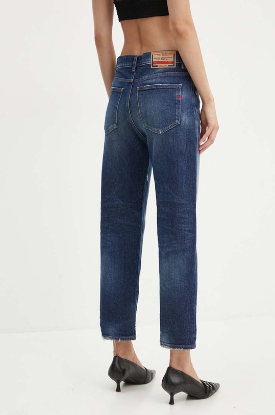 Ρούχα Τζιν παντελόνι Diesel 2016 D-AIR A03618.09J56 σκούρο μπλε