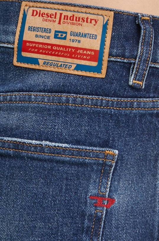 Τζιν παντελόνι Diesel 2016 D-AIR σκούρο μπλε A03618.09J56
