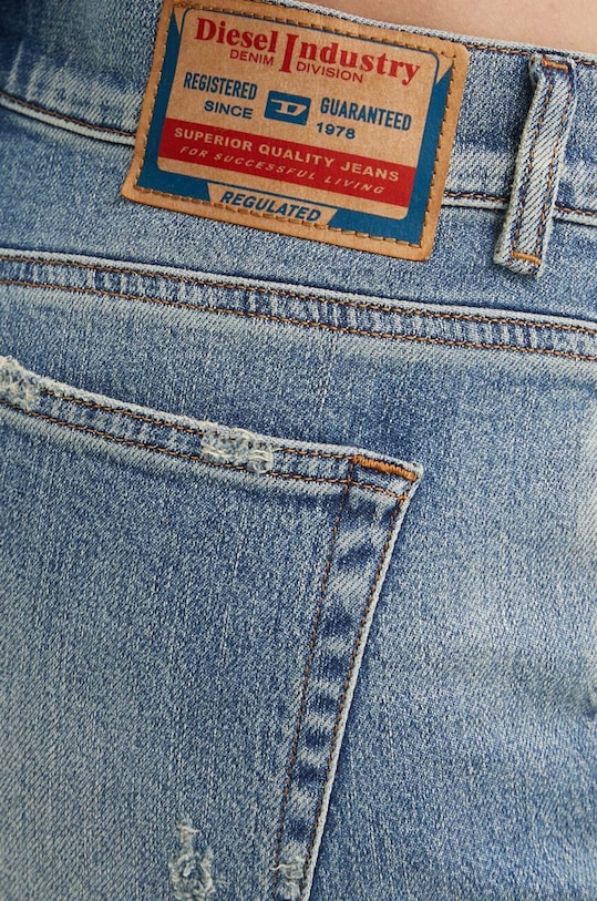 Traperice Diesel 1978 D-AKEMI plava A03624.09J44