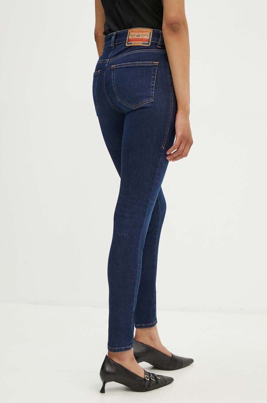 Odjeća Traperice Diesel 2017 SLANDY A04108.09J12 mornarsko plava