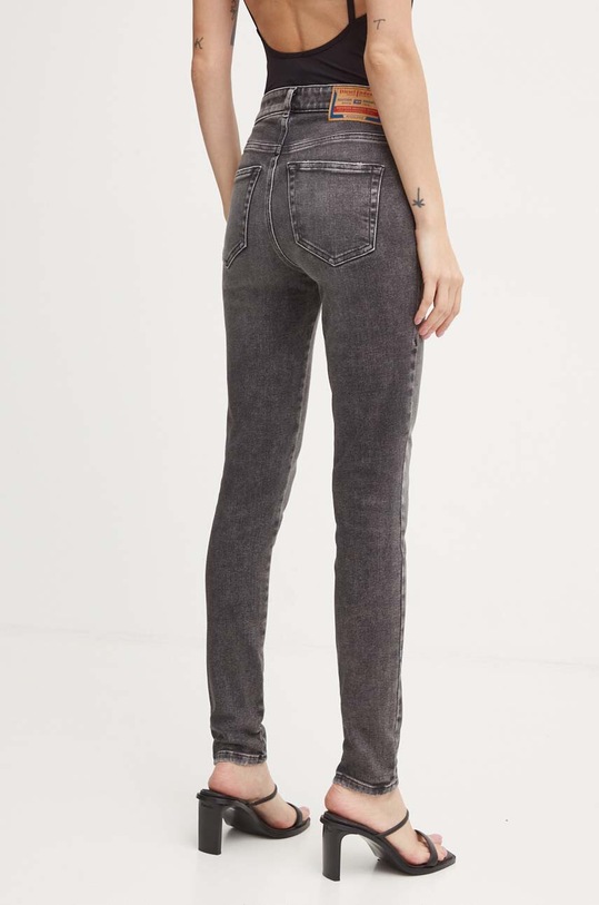 Odjeća Traperice Diesel 2017 SLANDY A04108.09J07 siva