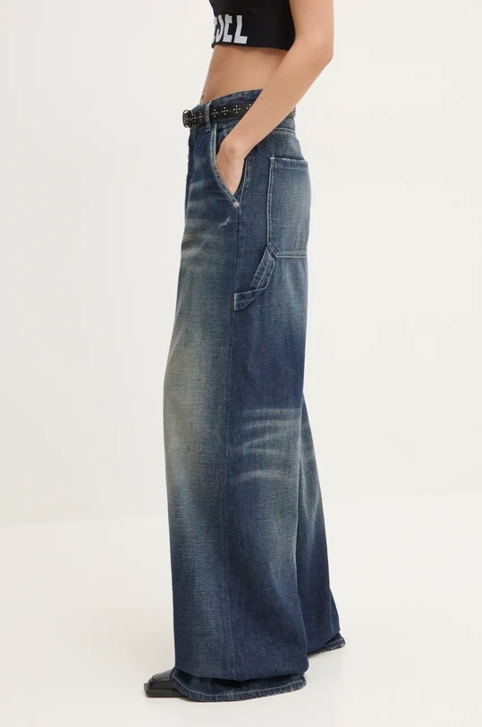 Traperice Diesel D-SIRE-WORK plava A09686.09J91