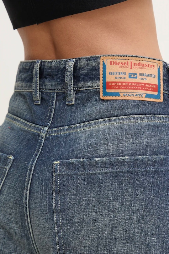 Traperice Diesel D-SIRE-WORK A09686.09J91 plava