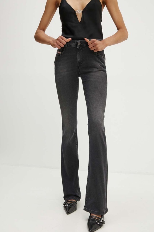 Diesel jeansi 1969 D-EBBEY gri A11003.0PFAS