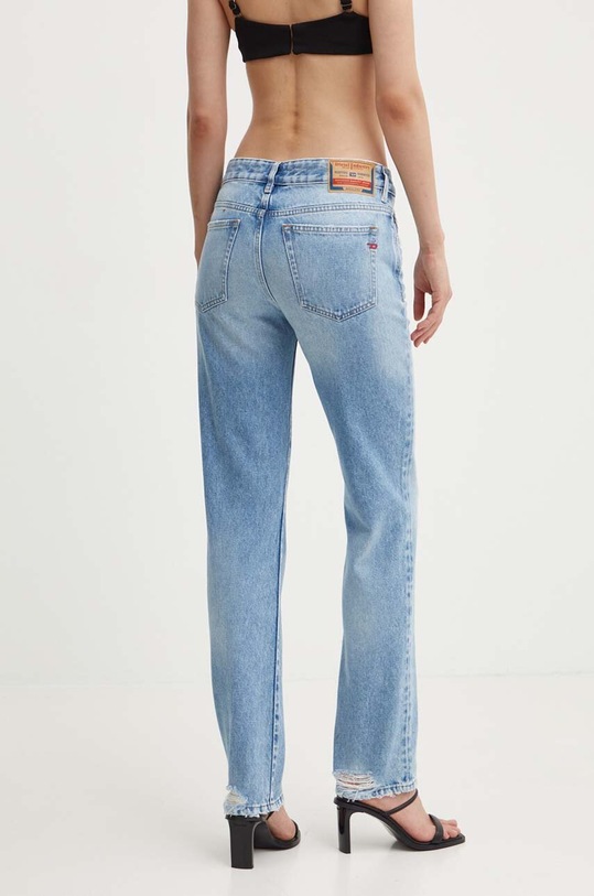 Îmbrăcăminte Diesel jeansi 1989 D-MINE A12337.09J80 albastru