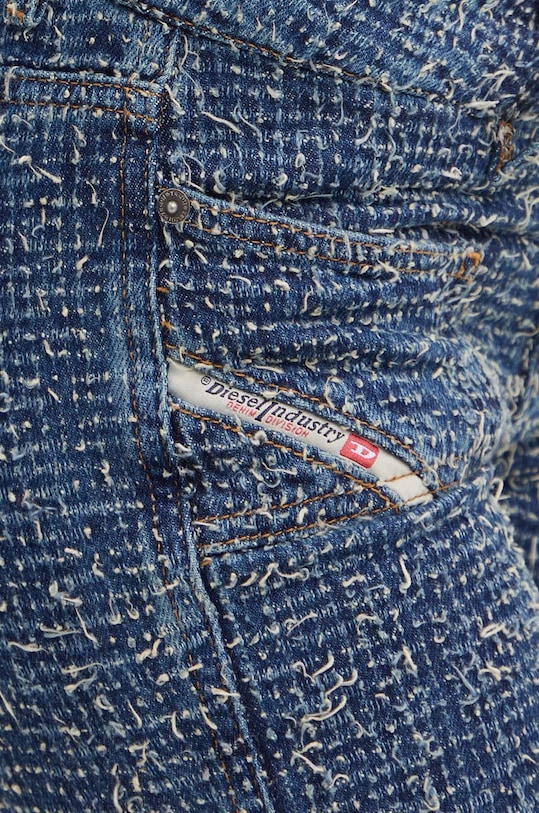 Rifle Diesel D-EBUSH-S A14468.0PGAH modrá