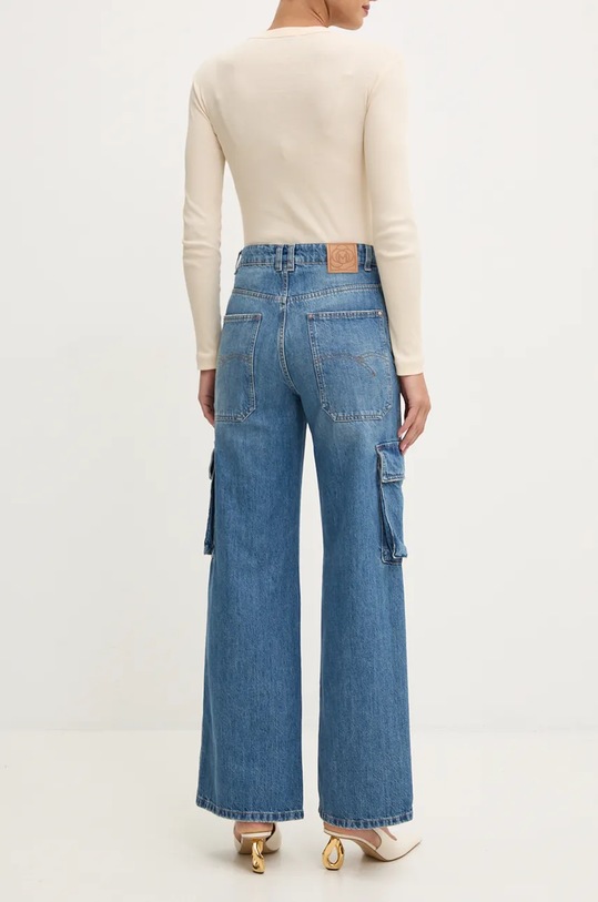 Oblečenie Rifle Marella 2423186054200 modrá