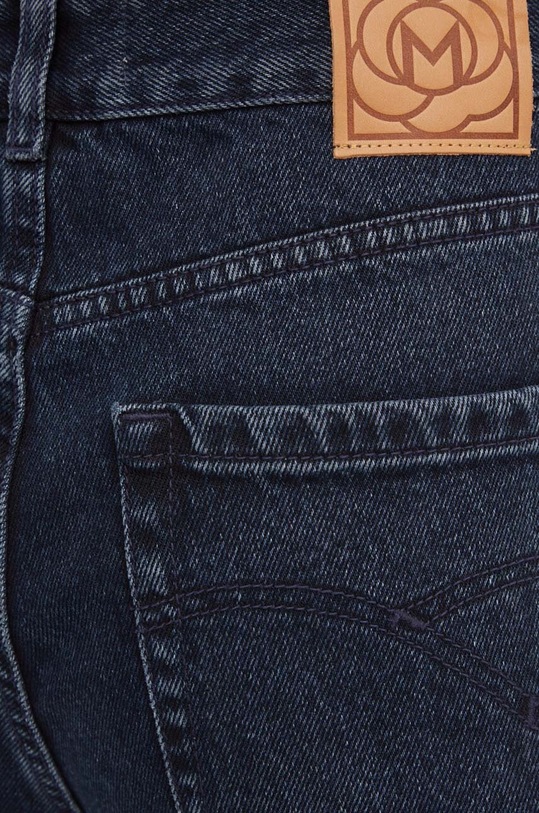 Marella jeansi bleumarin 2423186074200