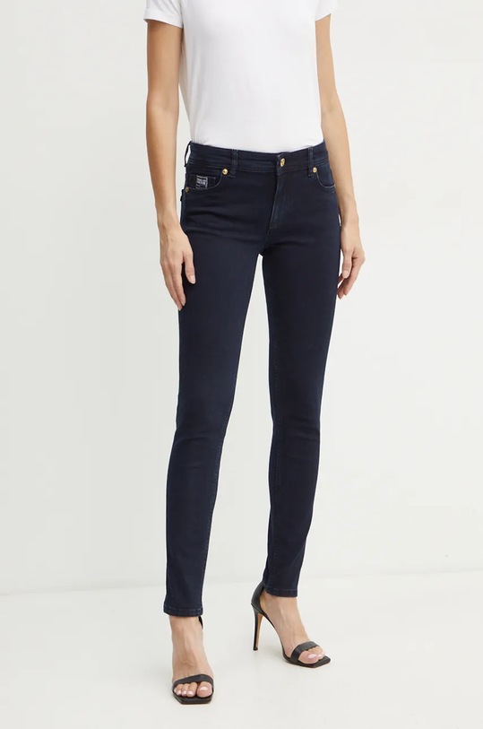 Rifle Versace Jeans Couture tmavomodrá 77HAB5K0.CDW06