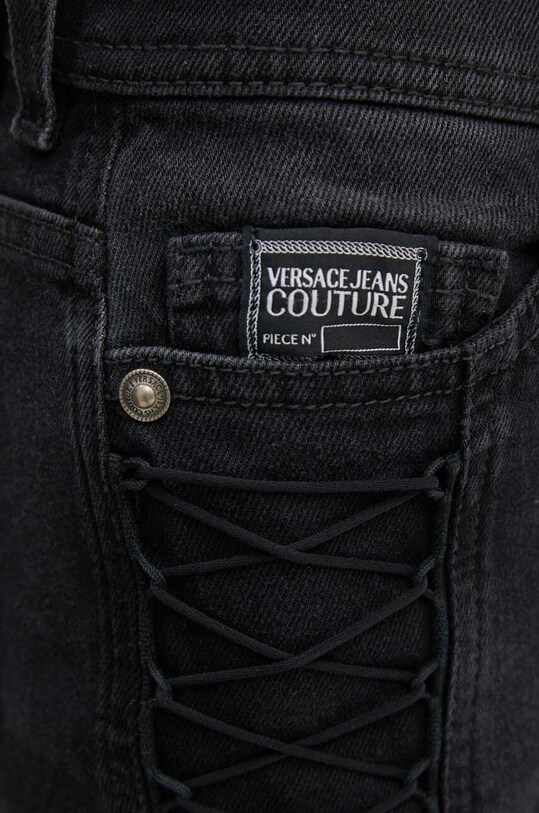 Versace Jeans Couture jeansy Melissa 77HAB501.DW060F19