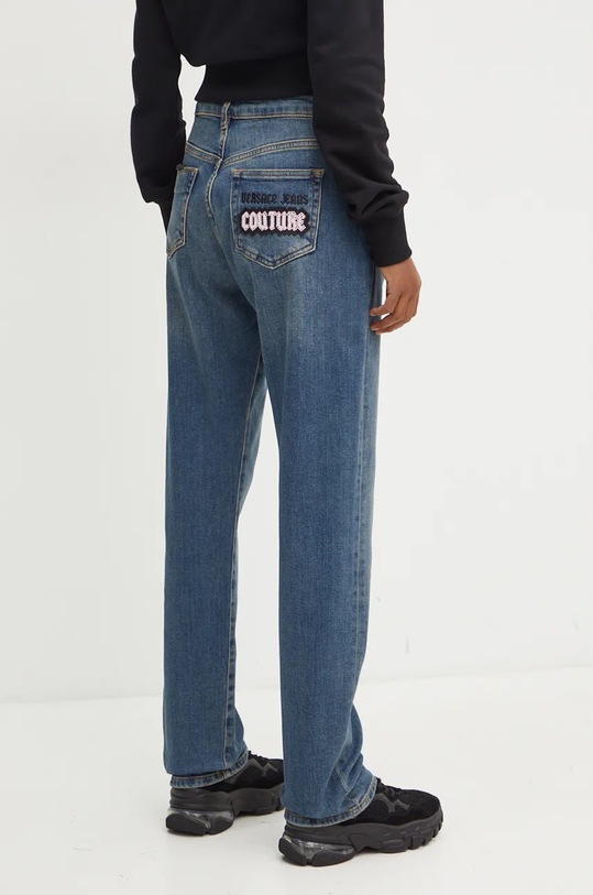 Îmbrăcăminte Versace Jeans Couture jeansi 77HAB519.CDW56 albastru
