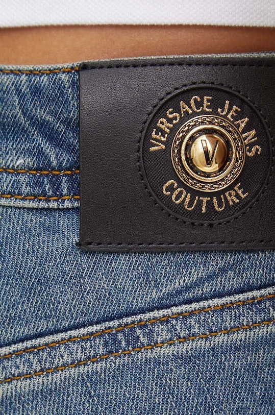 Versace Jeans Couture jeansi albastru 77HAB5J0.CDW56