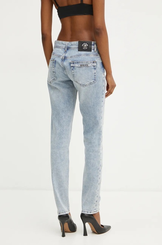 Odjeća Traperice Versace Jeans Couture 77HAB50S.CDWA6 plava