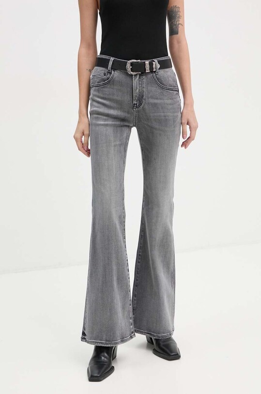 Miss Sixty jeansi gri 6L3JJ2850200