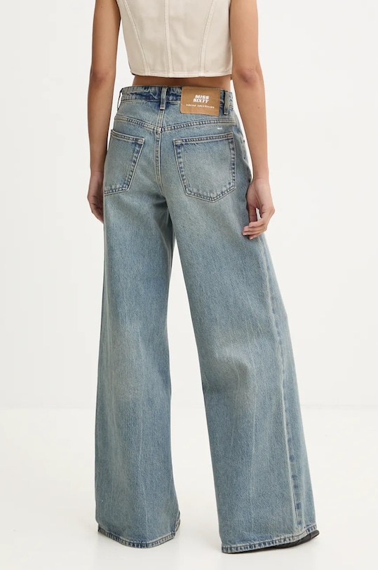 Ruházat Miss Sixty farmer 6L3JJ4190000 kék