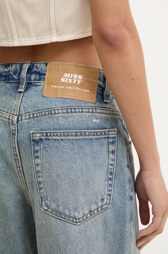 Miss Sixty farmer kék 6L3JJ4190000