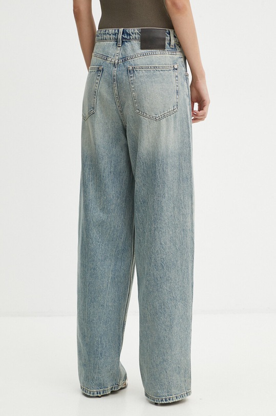 Îmbrăcăminte Miss Sixty jeansi 6L3JJ4680000 albastru