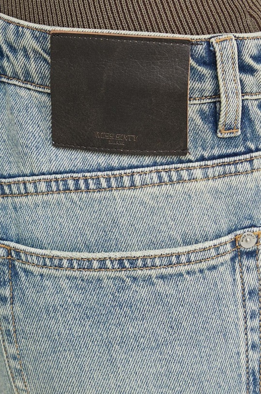 Miss Sixty jeansi albastru 6L3JJ4680000