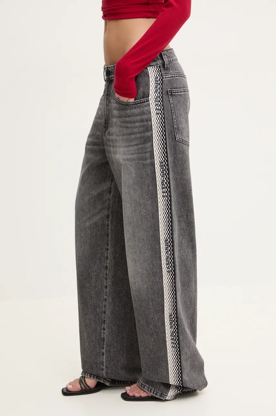 Джинси Miss Sixty чорний 6L3JJ5030000