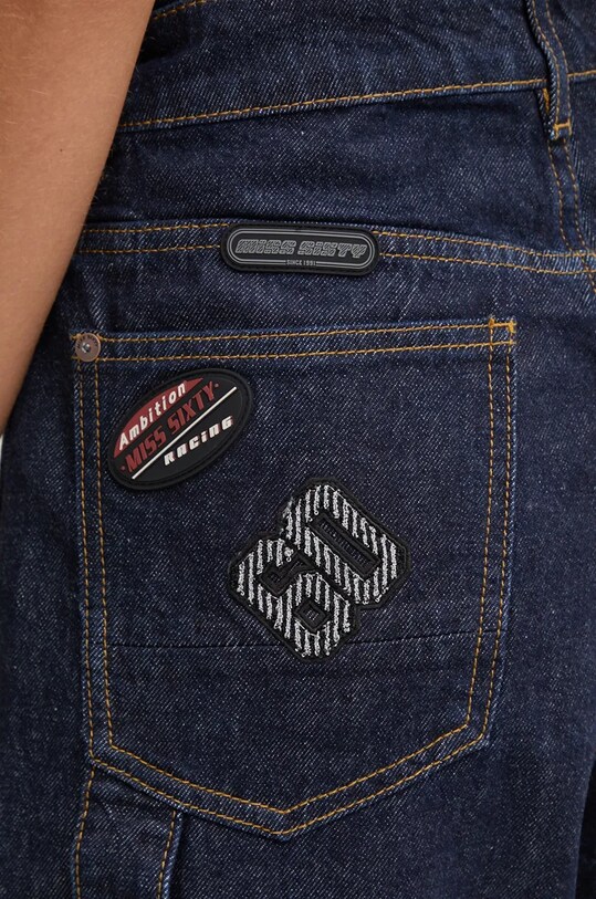 Miss Sixty jeansy 6L3JJ5340000