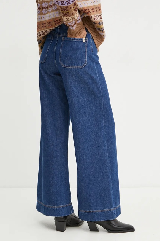Oblečení Džíny Weekend Max Mara 2425186022600 modrá