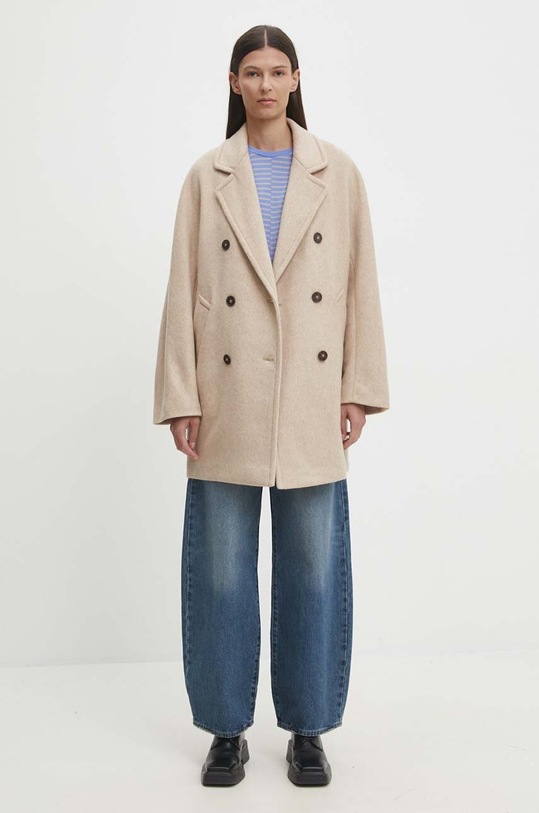 Levi's jeansy A4676 niebieski AW24