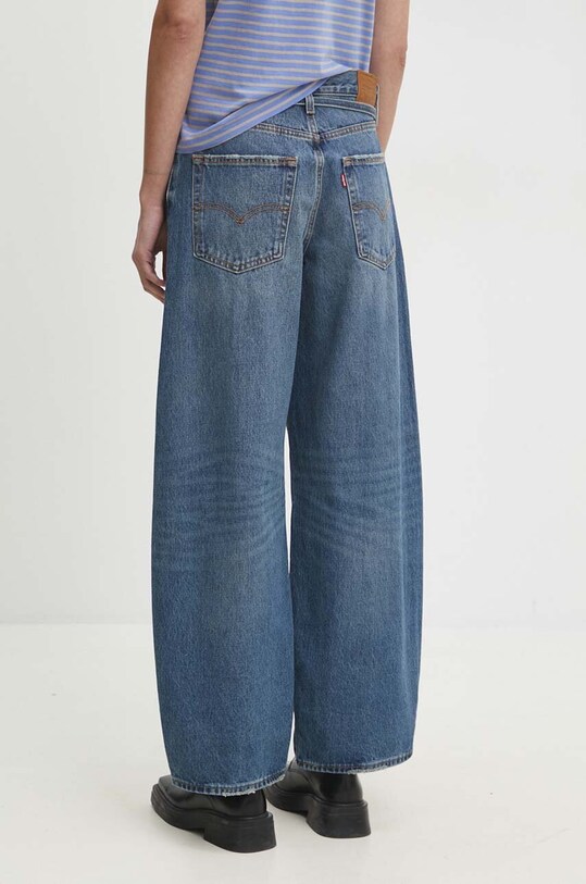 Îmbrăcăminte Levi's jeansi A4676 albastru