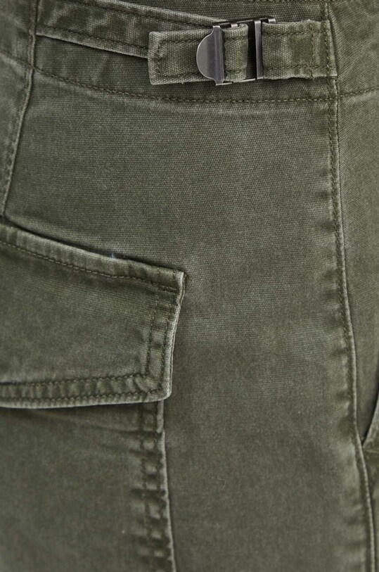 Levi's nadrág zöld A8693