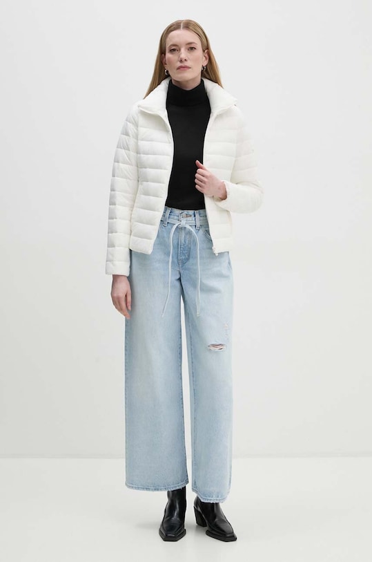 Levi's jeansy XL STRAIGHT A8701 niebieski AA00