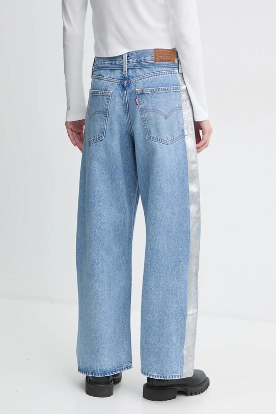 Oblečenie Rifle Levi's A8701 modrá