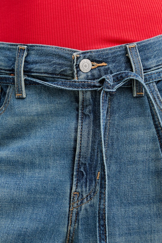 Džíny Levi's modrá A8701