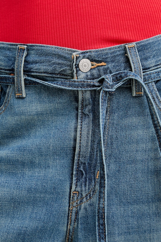 Traperice Levi's XL STRAIGHT plava A8701