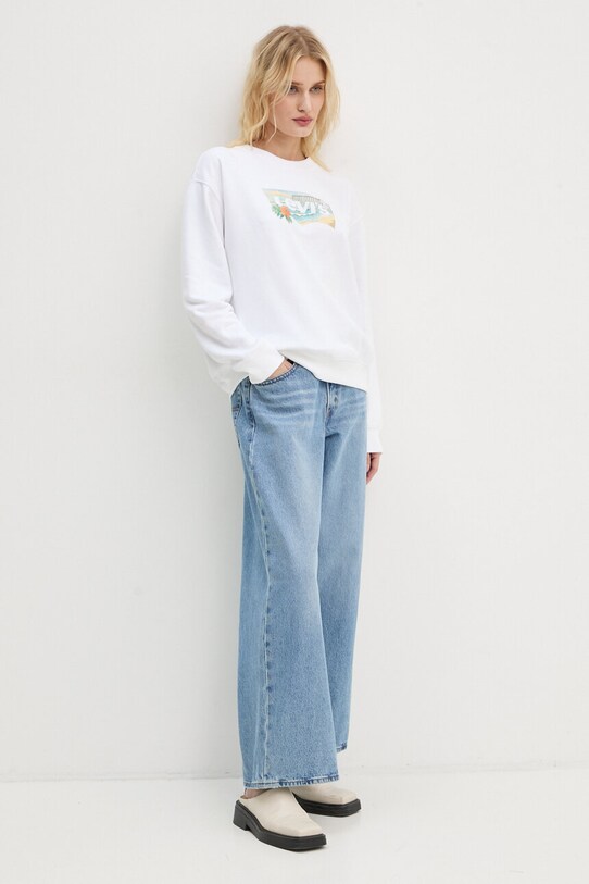 Džíny Levi's A8701 modrá SS25