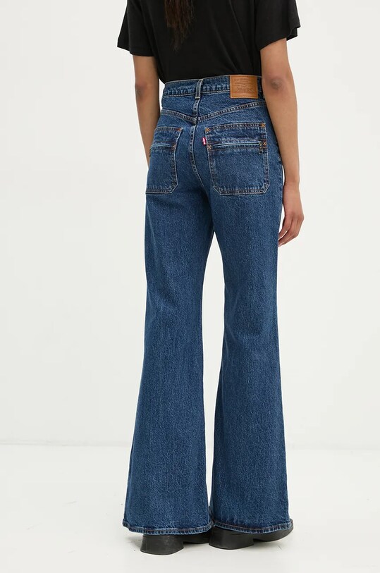 Levi's jeansi bleumarin A8717