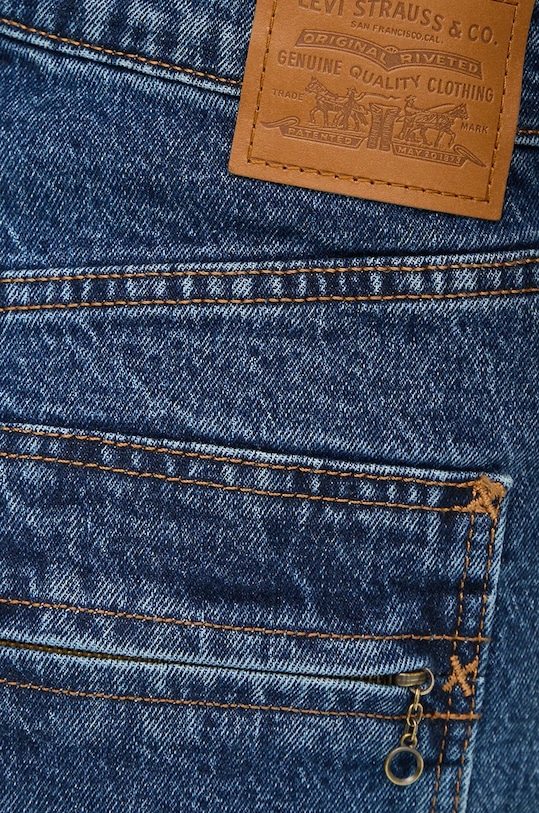Levi's jeansi bleumarin A8717