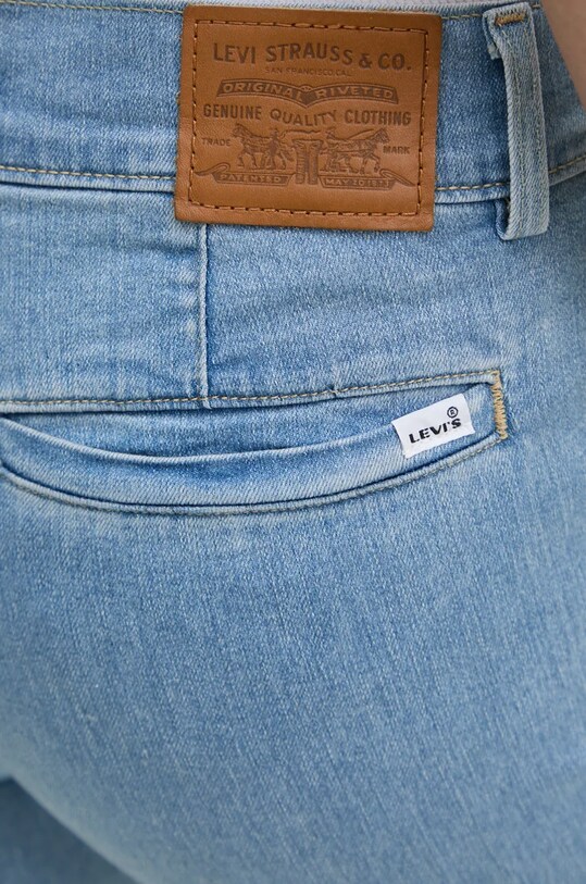 Levi's jeansi albastru A8738