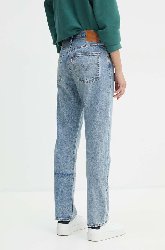 Odzież Levi's jeansy A9426 niebieski