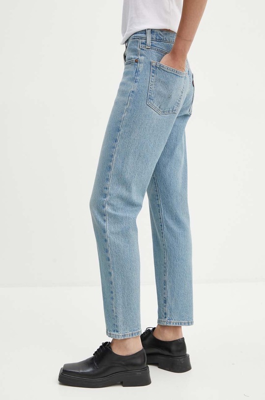 Levi's jeansi 36200.0336 albastru AW24