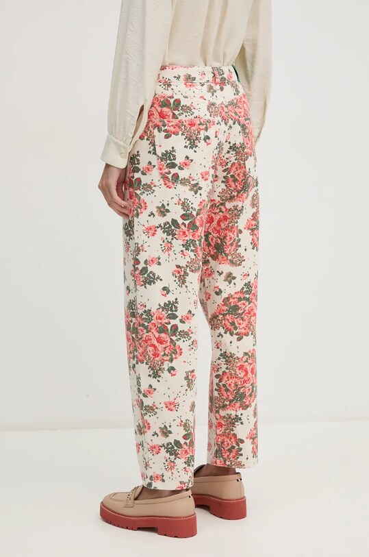 Одяг Джинси United Colors of Benetton 40B3DE027 бежевий