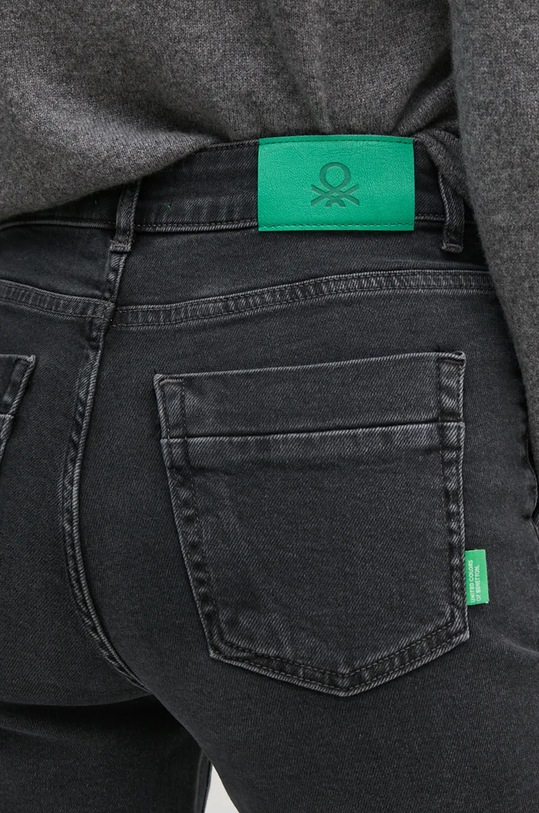 Дънки United Colors of Benetton сив 478WDF07A