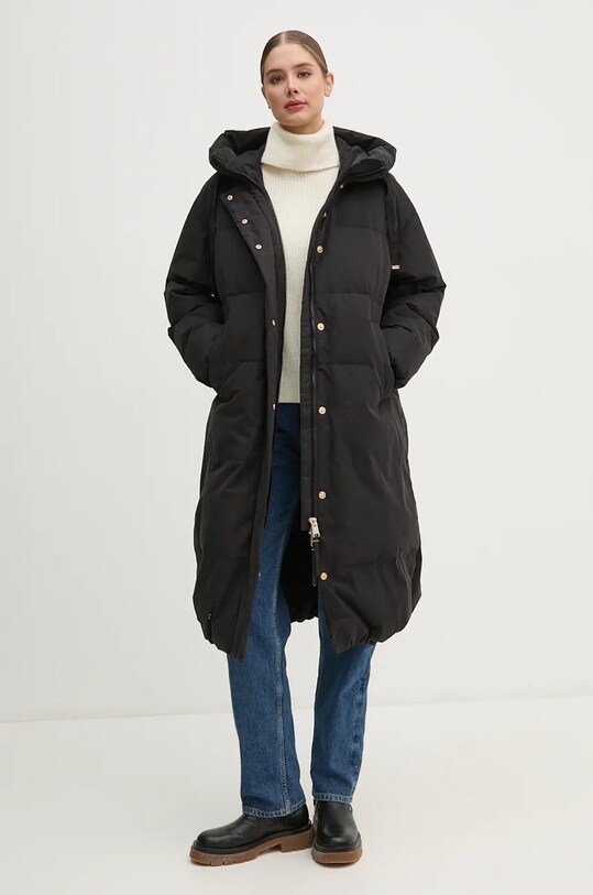 United Colors of Benetton jeansy 49BTDE023 niebieski AW24