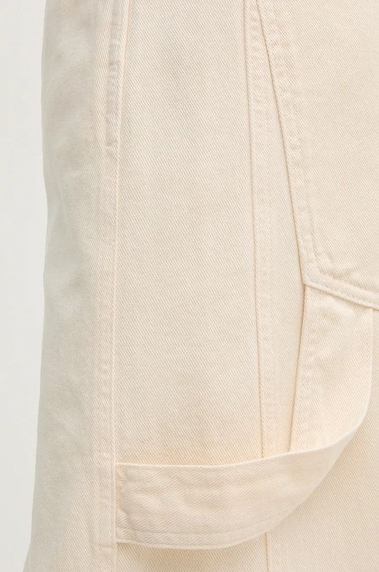 United Colors of Benetton jeansy 4OCBDE025 beżowy