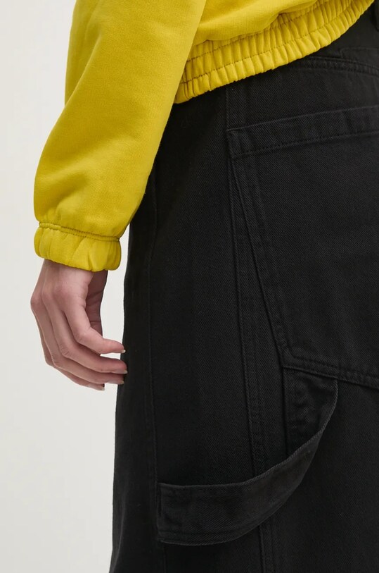 United Colors of Benetton jeansi negru 4OCBDE025