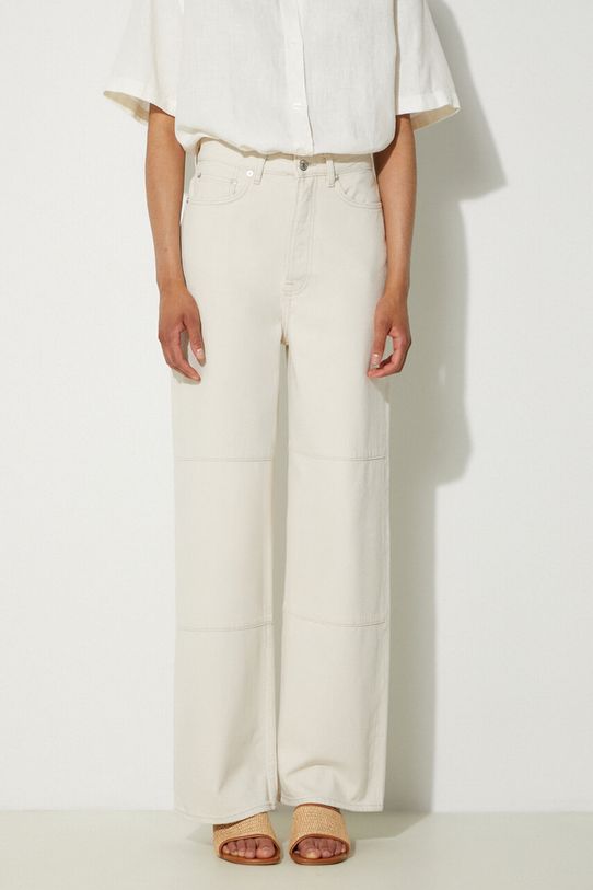 Samsoe Samsoe pantaloni Sashelly